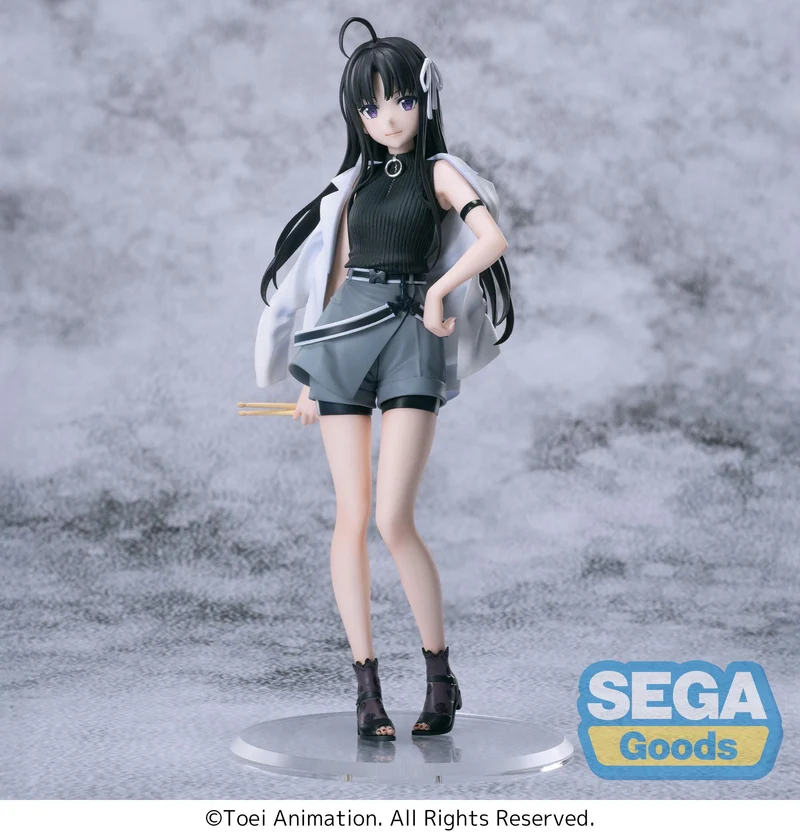 Sega Figures Xstellar: Girls Band Cry - Subaru Awa