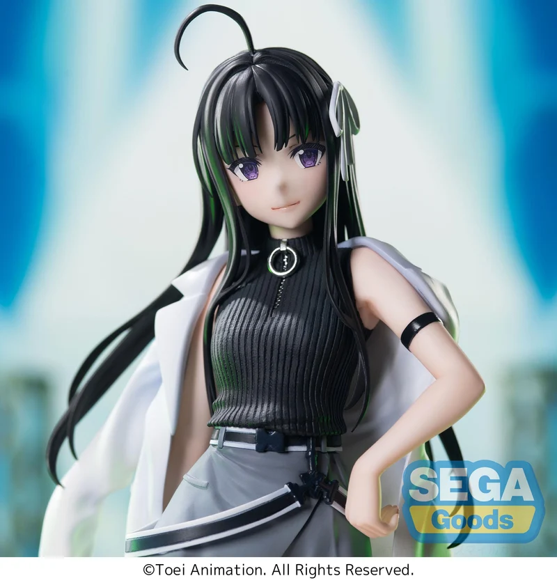 Sega Figures Xstellar: Girls Band Cry - Subaru Awa