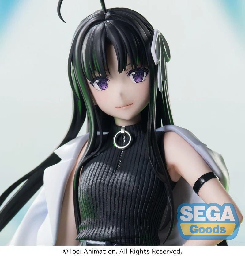 Sega Figures Xstellar: Girls Band Cry - Subaru Awa