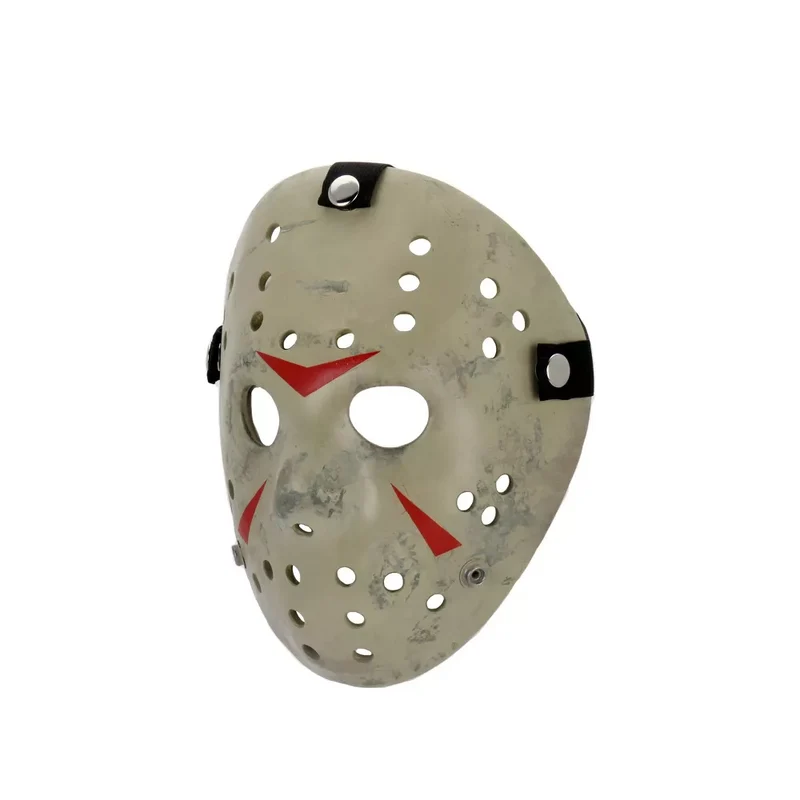 NECA Prop Replica: Viernes 13 Parte 3 - Mascara de Jason