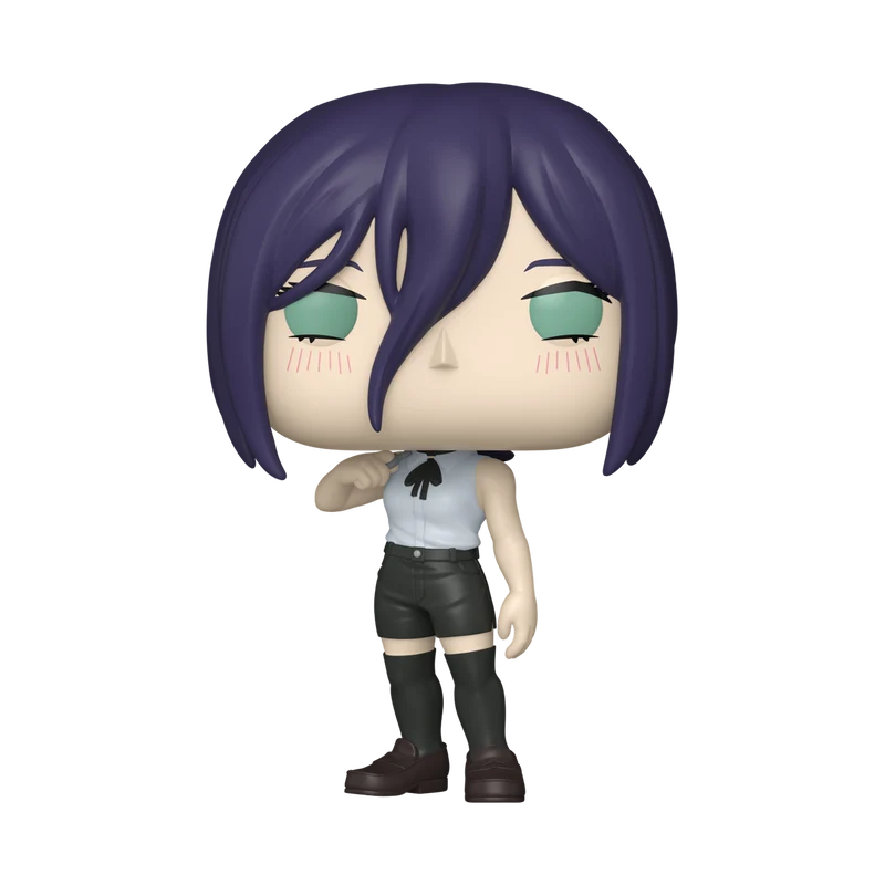 Funko Pop Animation: Chainsaw Man Reze Arc - Reze