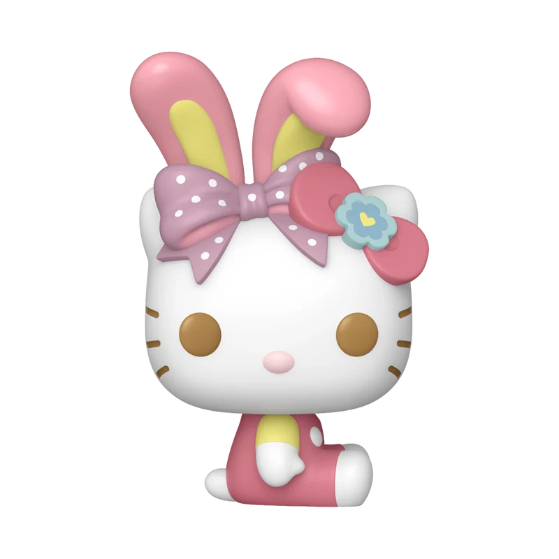 Funko Pop Sanrio: Hello Kitty Spring - Hello Kitty Cookie