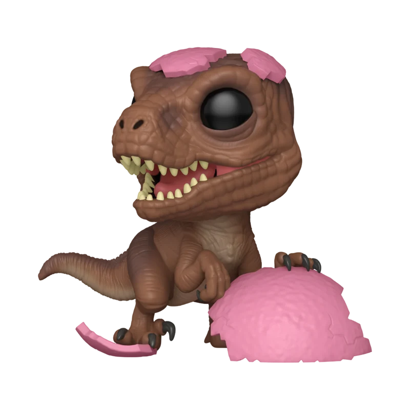 Funko Pop Movies: Jurassic Park - Raptor