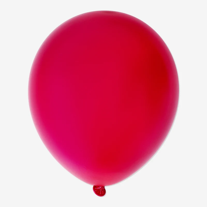 Metallic balloon mix - Pink