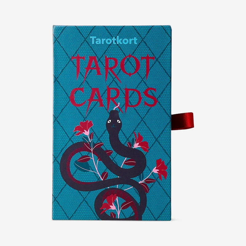 Tarot cards