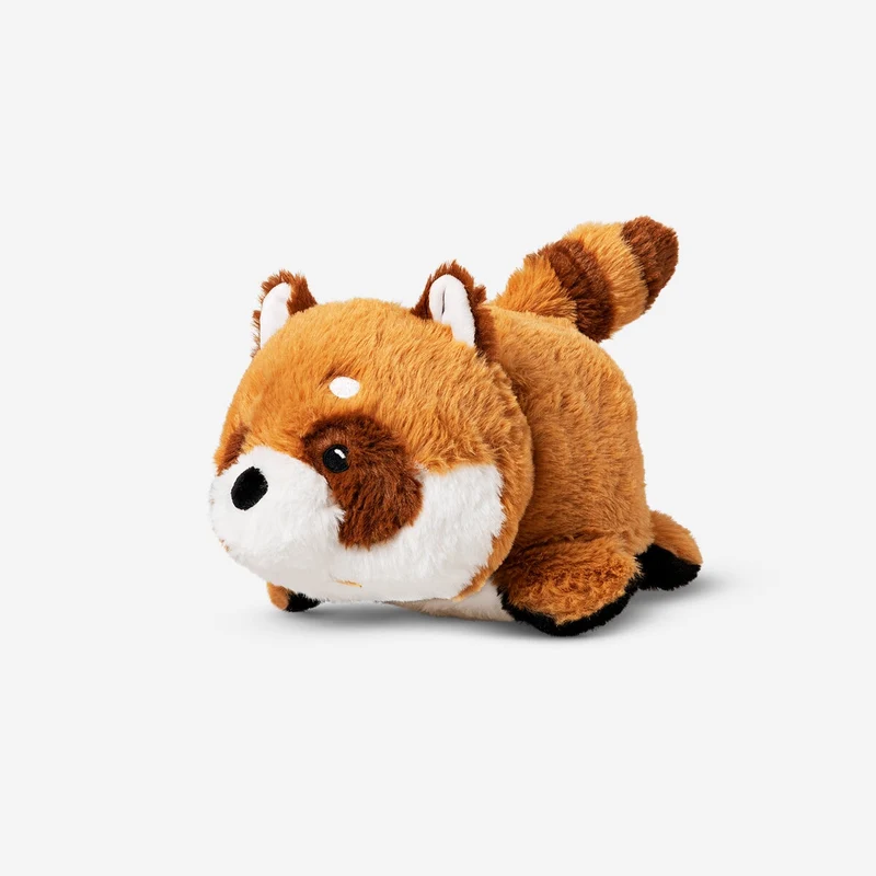 Plush toy - 2 in 1 Pandas