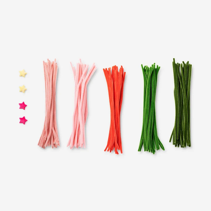 Pipe cleaners