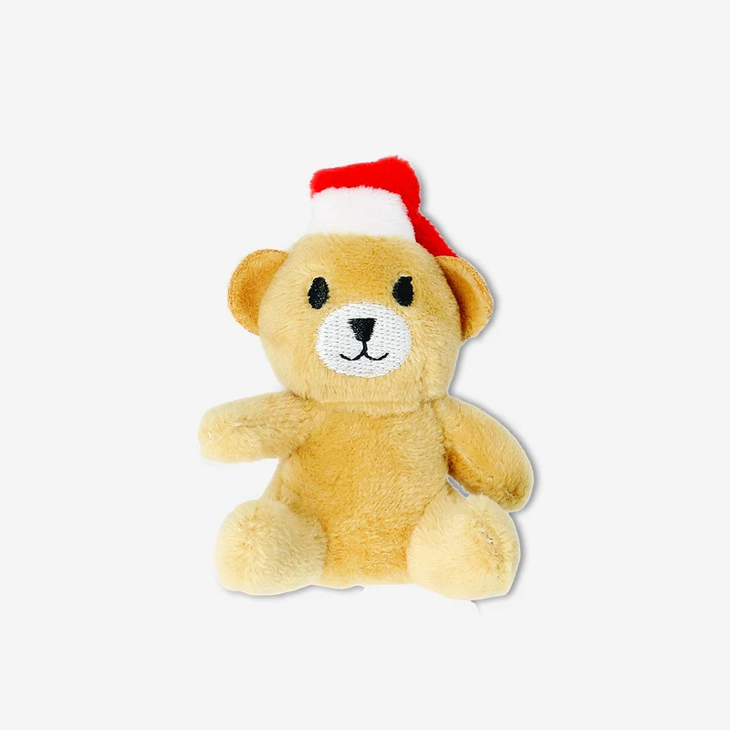 Plush toy - Mini teddy bear in a box