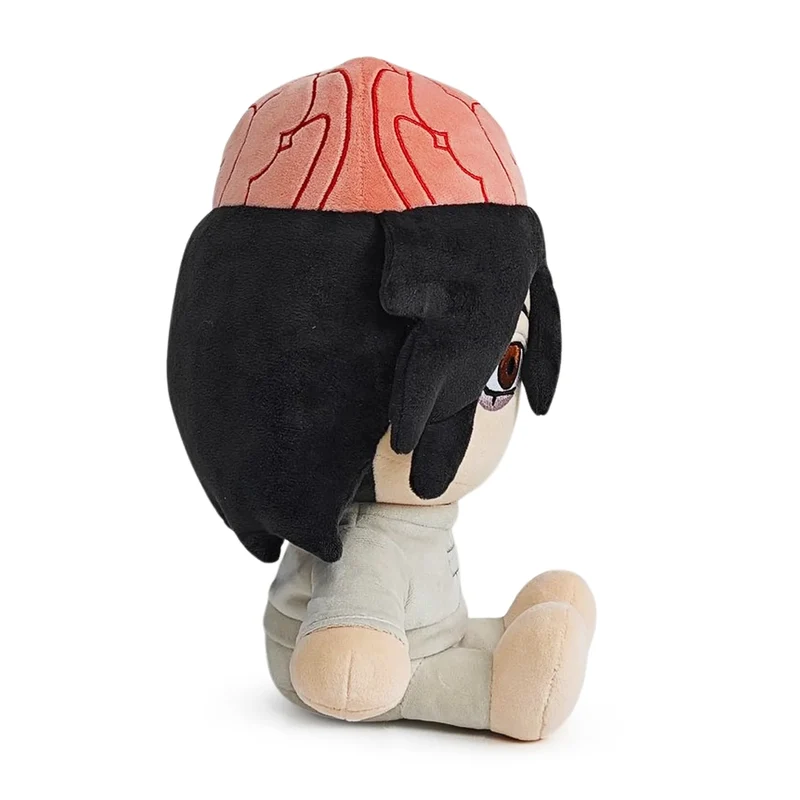 Youtooz Plush: Bring Me The Horizon - Oli Halloween Peluche 9 Pulgadas