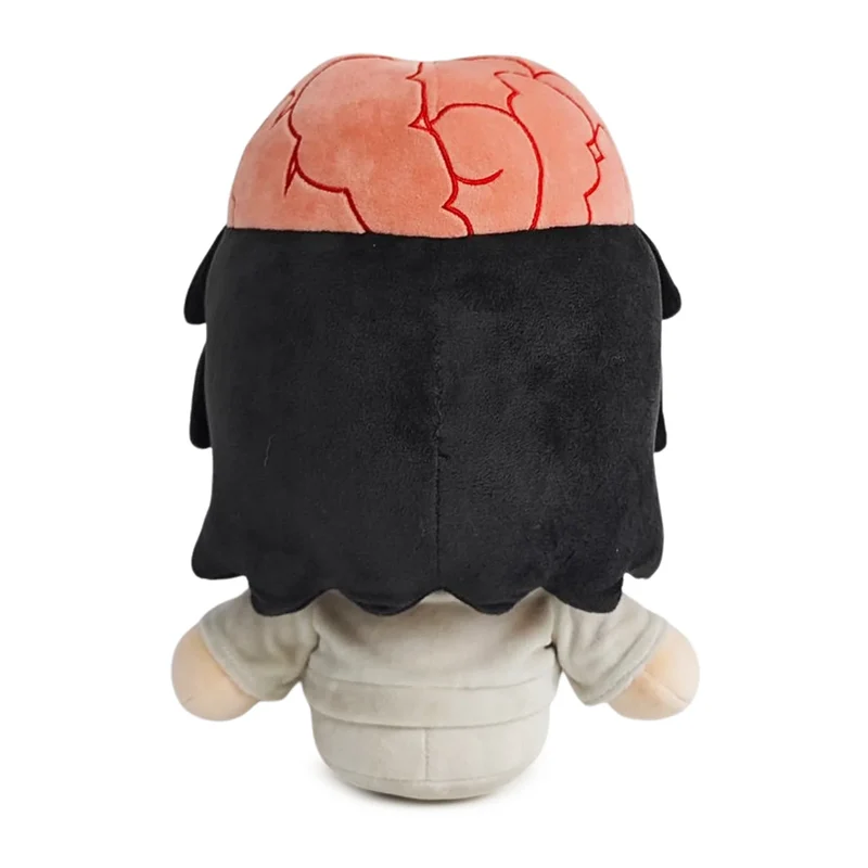 Youtooz Plush: Bring Me The Horizon - Oli Halloween Peluche 9 Pulgadas
