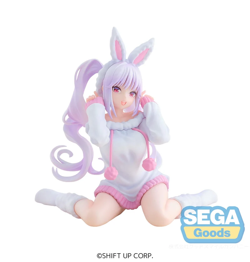 Sega Figures Yumemirize: Goddess Of Victory Nikke - Alice