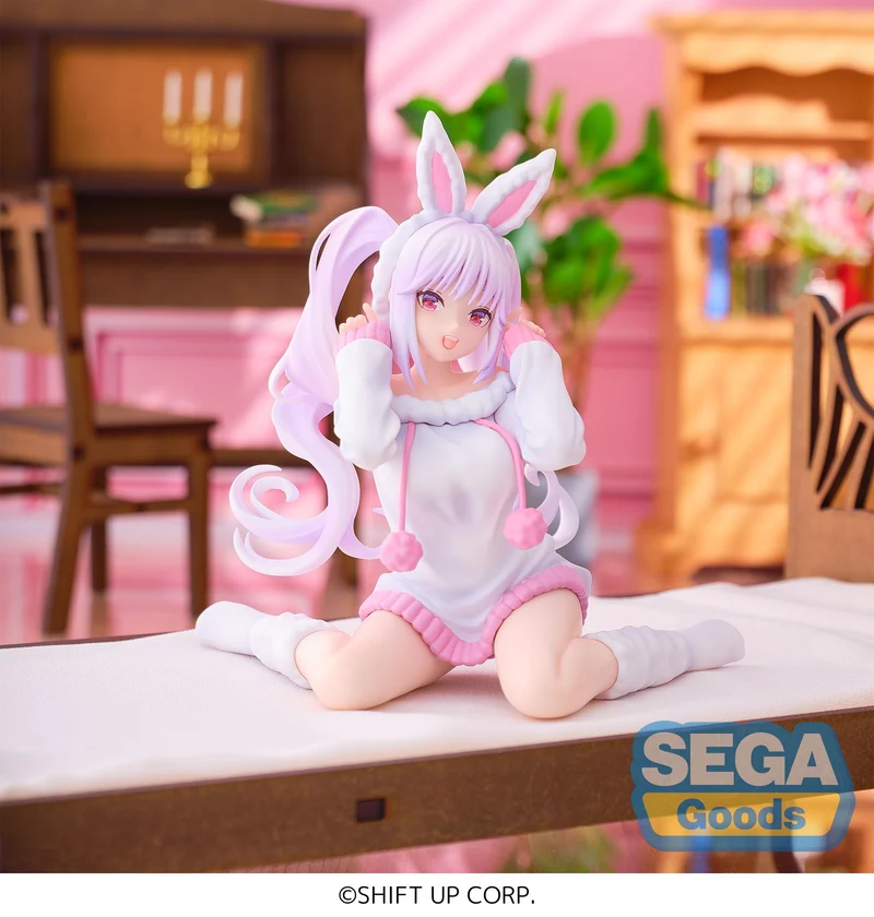 Sega Figures Yumemirize: Goddess Of Victory Nikke - Alice