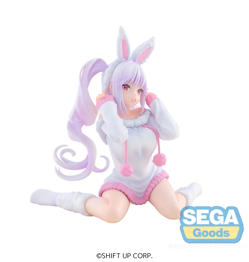 Sega Figures Yumemirize: Goddess Of Victory Nikke - Alice