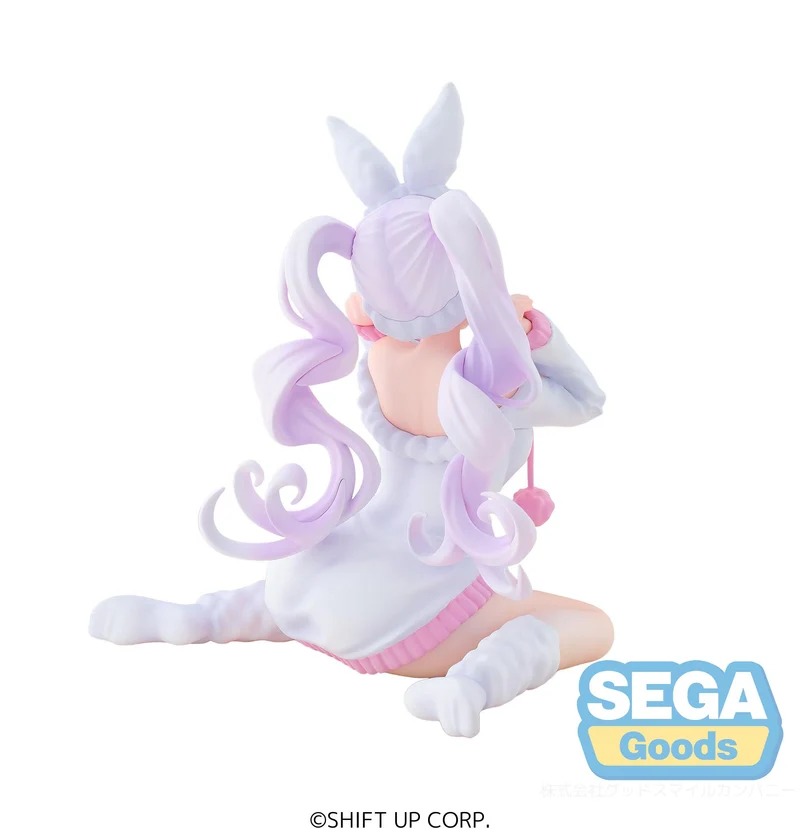 Sega Figures Yumemirize: Goddess Of Victory Nikke - Alice