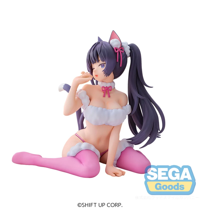 Sega Figures Yumemirize: Goddess Of Victory Nikke - Nero