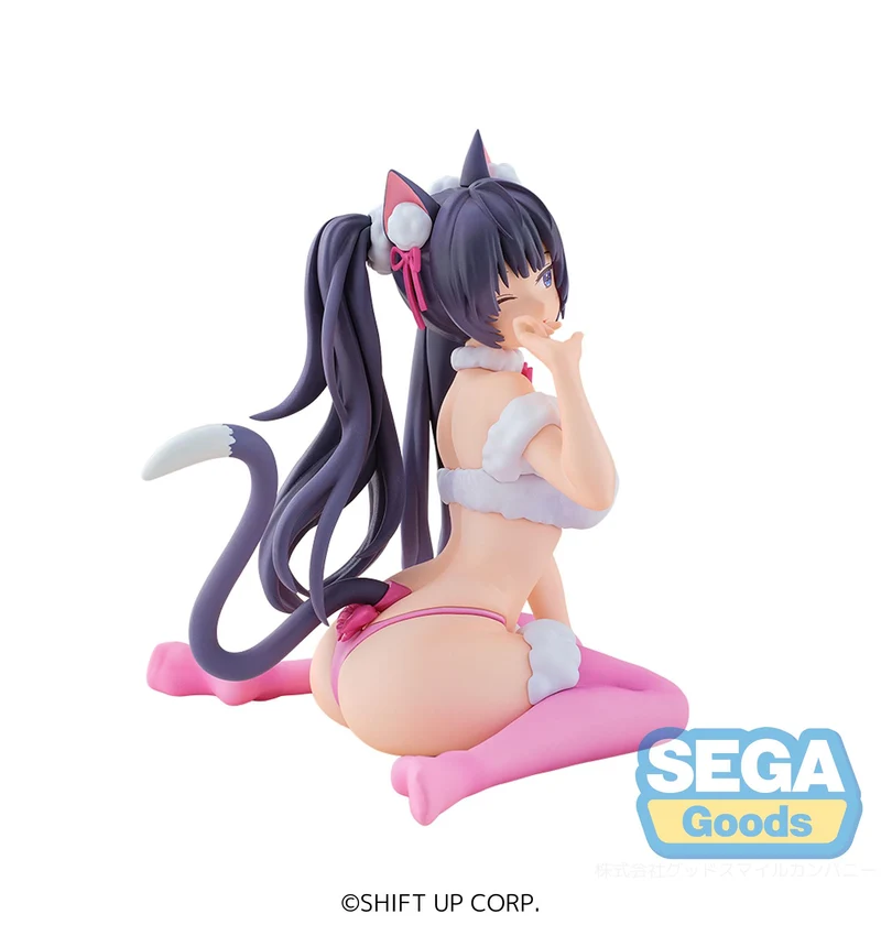 Sega Figures Yumemirize: Goddess Of Victory Nikke - Nero