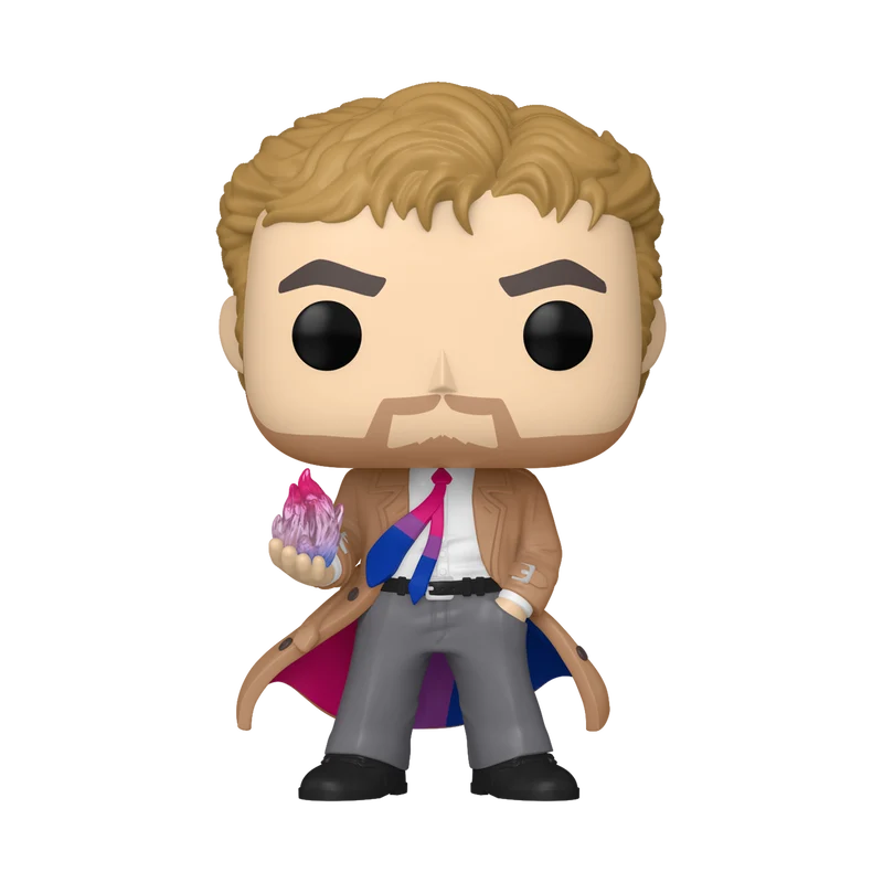 Funko Pop Heroes: Orgullo 2026 - Constantine