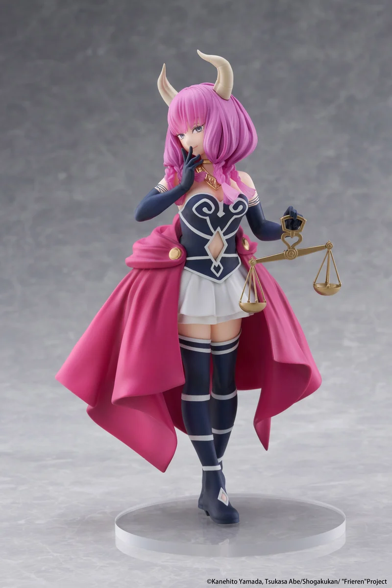 Taito Figures Coreful: Frieren Beyond Journeys End - Aura