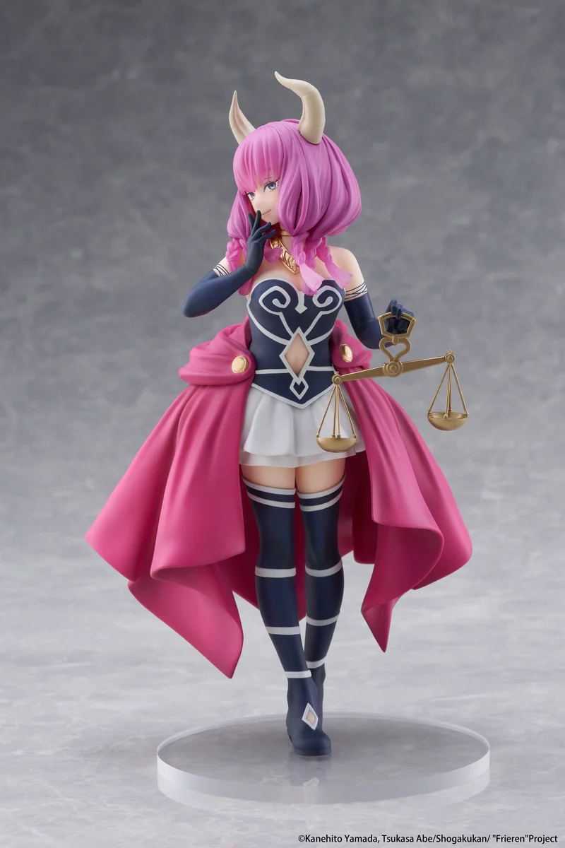 Taito Figures Coreful: Frieren Beyond Journeys End - Aura