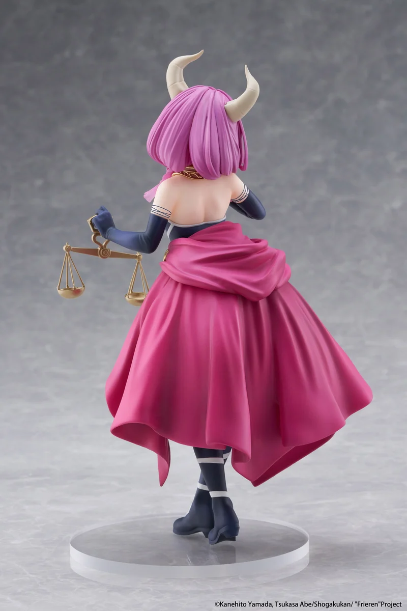 Taito Figures Coreful: Frieren Beyond Journeys End - Aura
