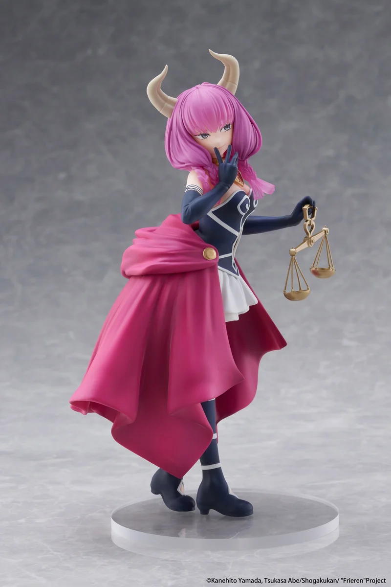 Taito Figures Coreful: Frieren Beyond Journeys End - Aura