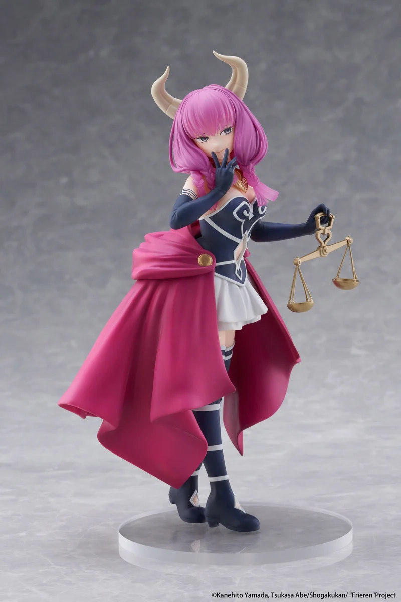Taito Figures Coreful: Frieren Beyond Journeys End - Aura