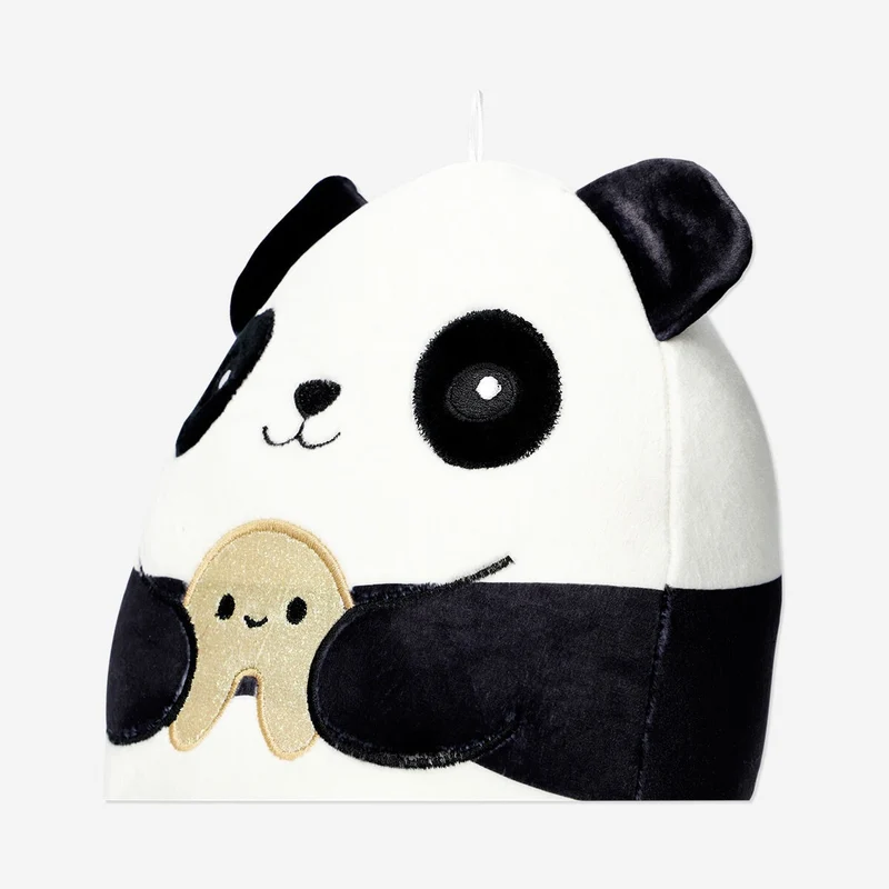 Plush toy - Teddy panda with fortune cookie