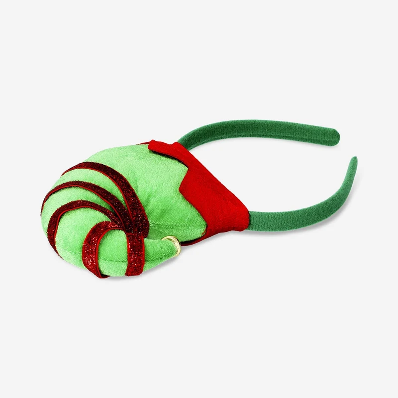 Elf hat hairband - For adults