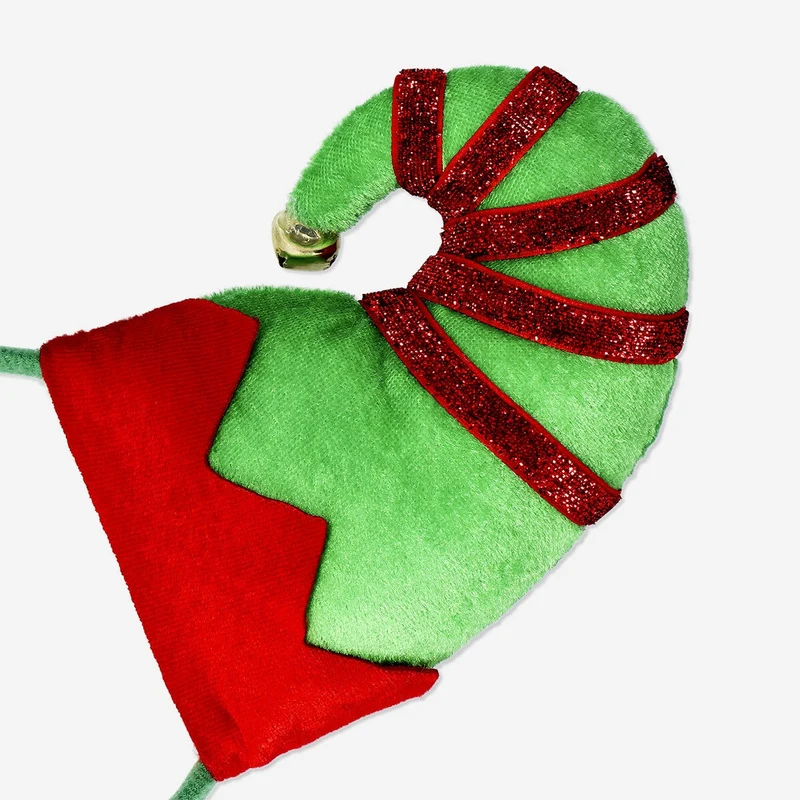 Elf hat hairband - For adults