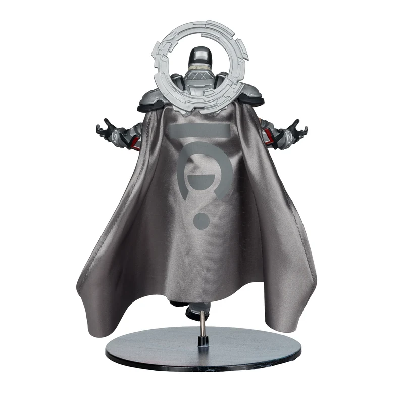 Mcfarlane Marvel Rivals Collection: Magneto Escala 1/10