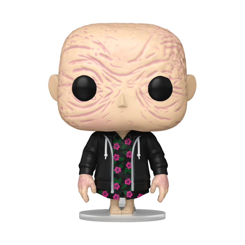 Funko Pop Marvel: Deadpool 2 - Deadpool con piernas de bebe