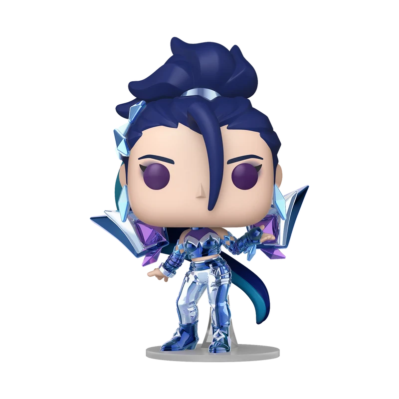 Funko Pop Games: League of Legends - K/DA Kai Sa