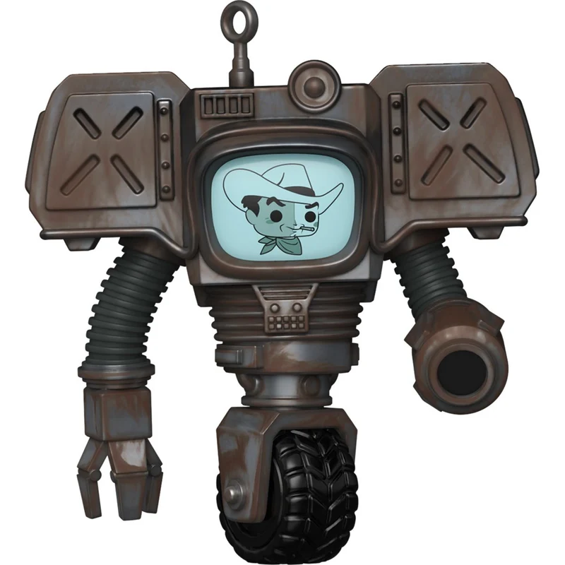 Funko Pop Television: Fallout - Victor