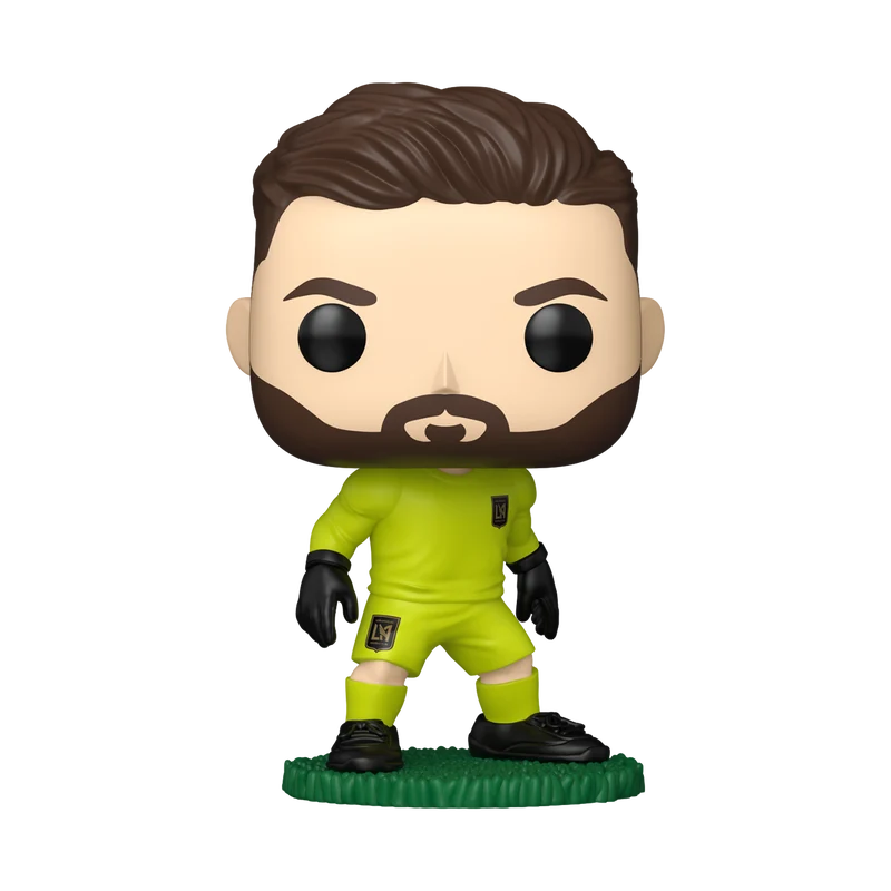 Funko Pop Football MLS: Los Angeles FC - Hugo Lloris