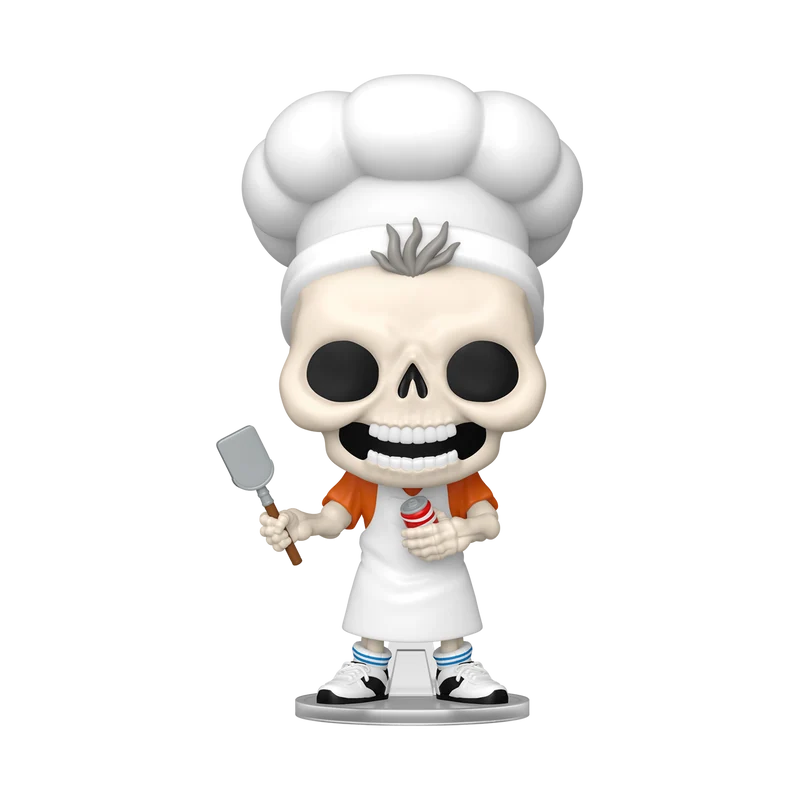 Funko Pop Books: Goosebumps - Say Cheese
