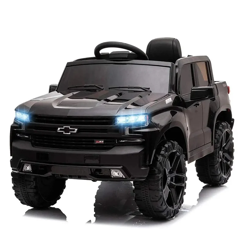 Electric Ride-On Truck for Kids - Perfect Children's Gift