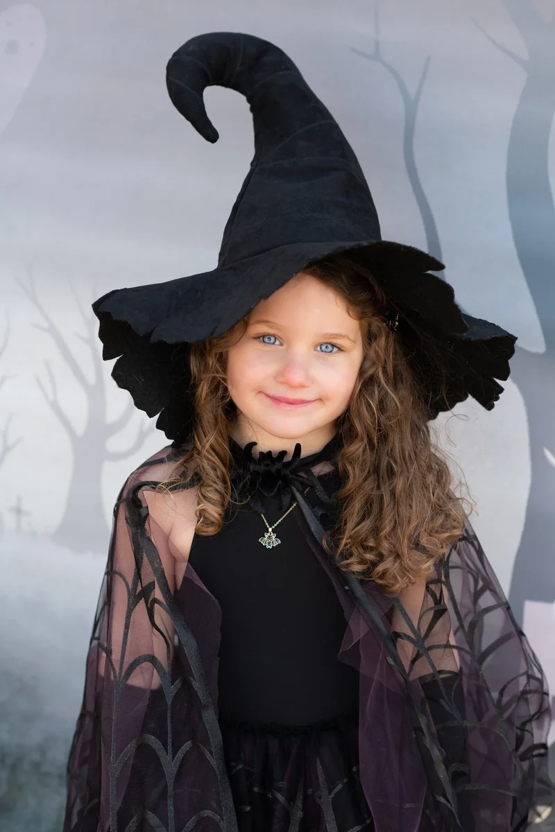 Spiderweb Tutu con capa · Great Pretenders (varias Tallas)