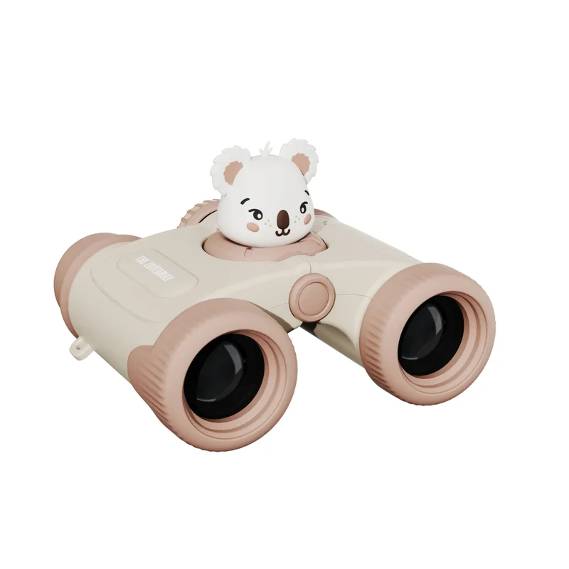Zoo Eyes Koala · Zoofamily