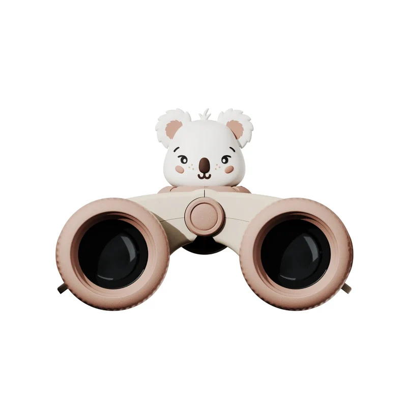 Zoo Eyes Koala · Zoofamily