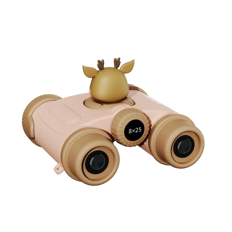 Zoo Eyes Deer · Zoofamily