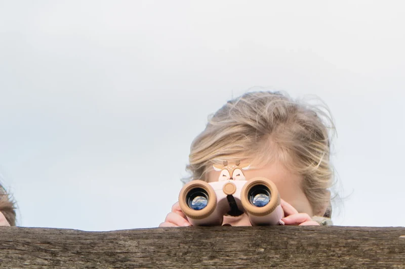 Zoo Eyes Deer · Zoofamily