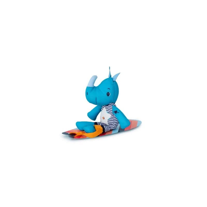 Marius Surfer Mágico · Lilliputiens