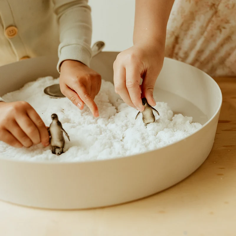 Nieve Sensorial · Jellystone