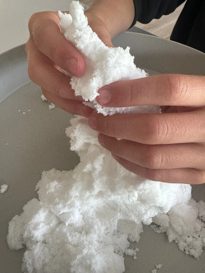 Nieve Sensorial · Jellystone