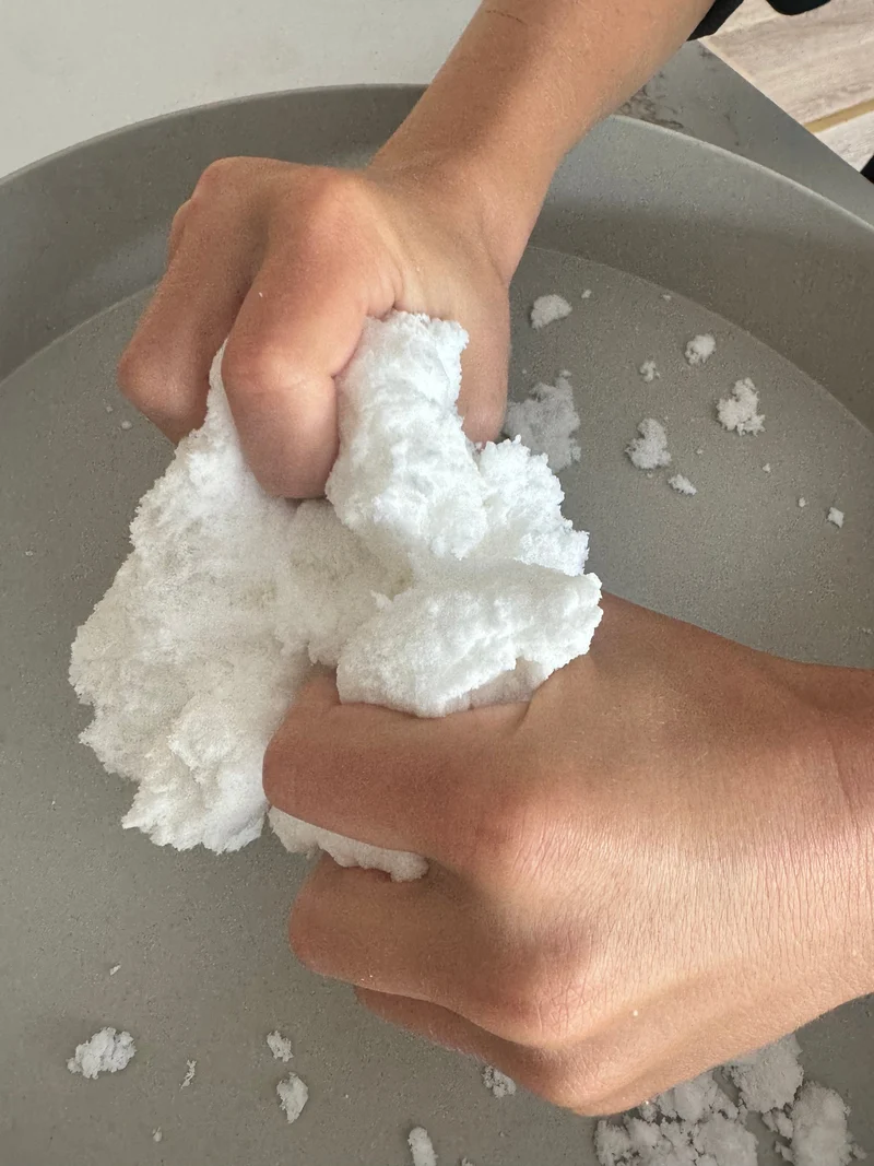 Nieve Sensorial · Jellystone