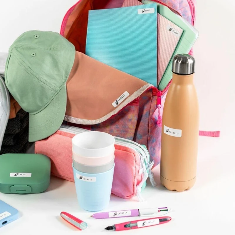 Kit de recarga para sello marcador · Marky