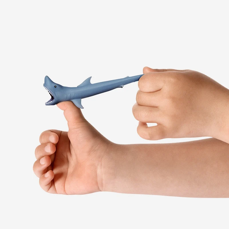 Flying sharks - 2 pcs