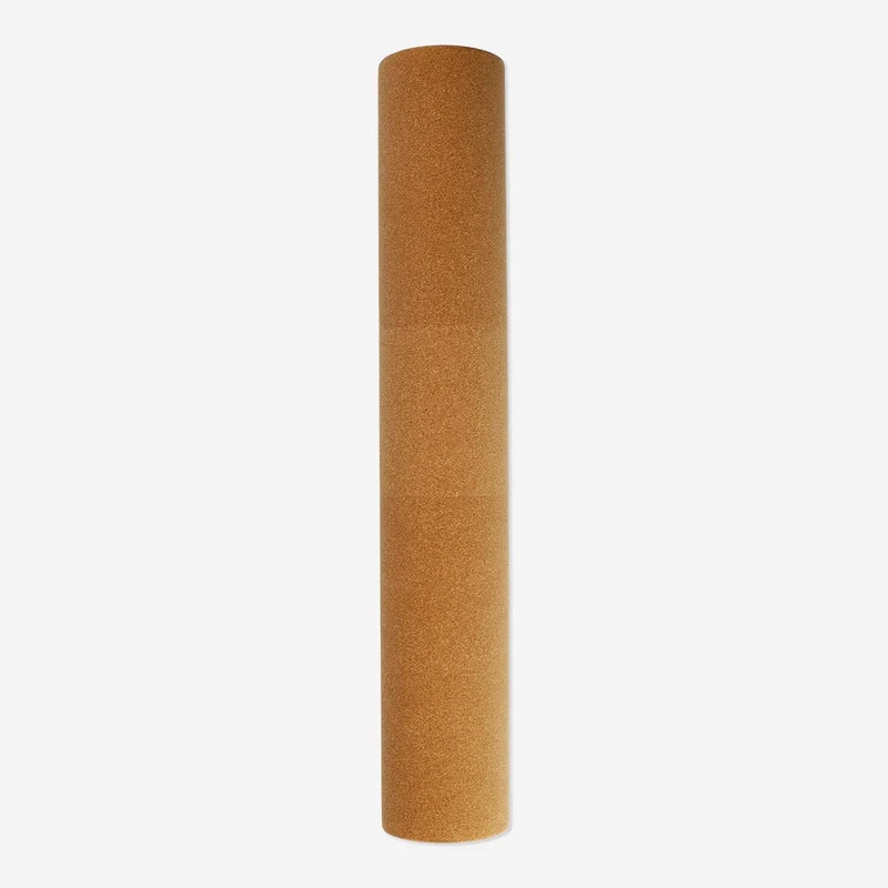 Cork yoga mat