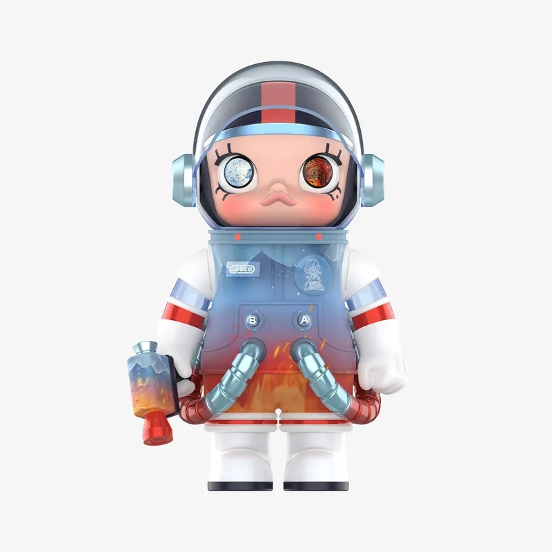 POP MART: Mega Space Molly - 1000% Game of Thrones