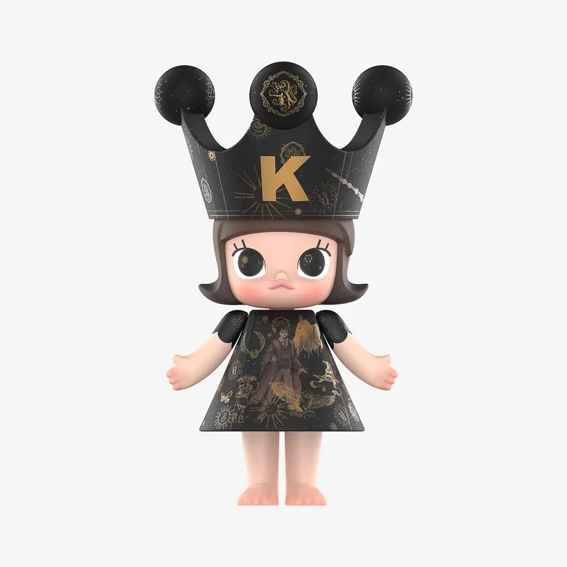POP MART: Mega Space Molly - 1000% Harry Potter